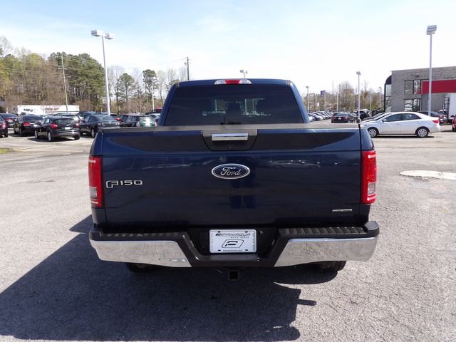 2016 Ford F-150 XLT | Dalton, GA | Paniagua Auto Mall 