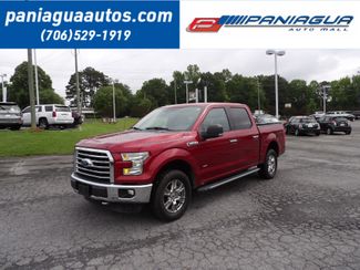 2016 Ford F-150 XLT | Dalton, GA | Paniagua Auto Mall 