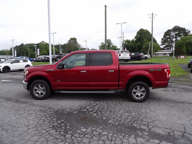 2016 Ford F-150 XLT | Dalton, GA | Paniagua Auto Mall 