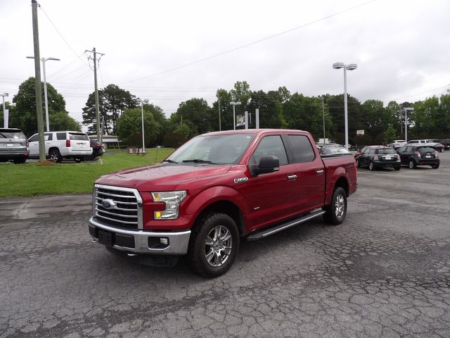 2016 Ford F-150 XLT | Dalton, GA | Paniagua Auto Mall 