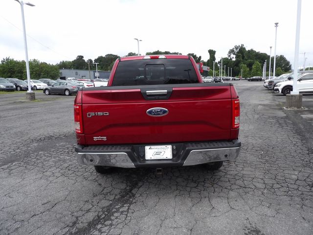 2016 Ford F-150 XLT | Dalton, GA | Paniagua Auto Mall 