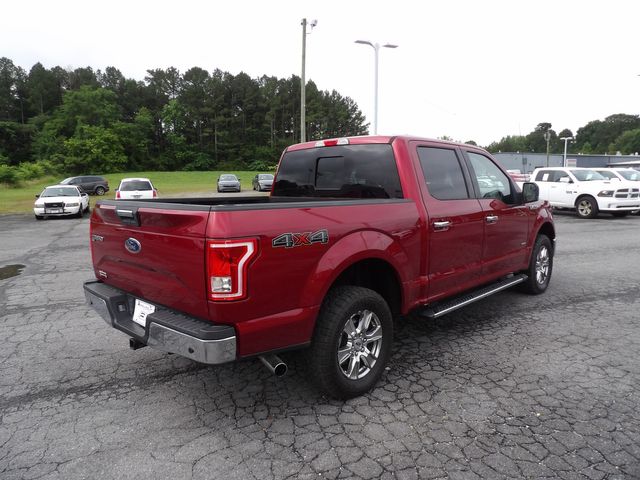 2016 Ford F-150 XLT | Dalton, GA | Paniagua Auto Mall 2016 Ford F-150 XLT | Dalton, GA | Paniagua Auto Mall