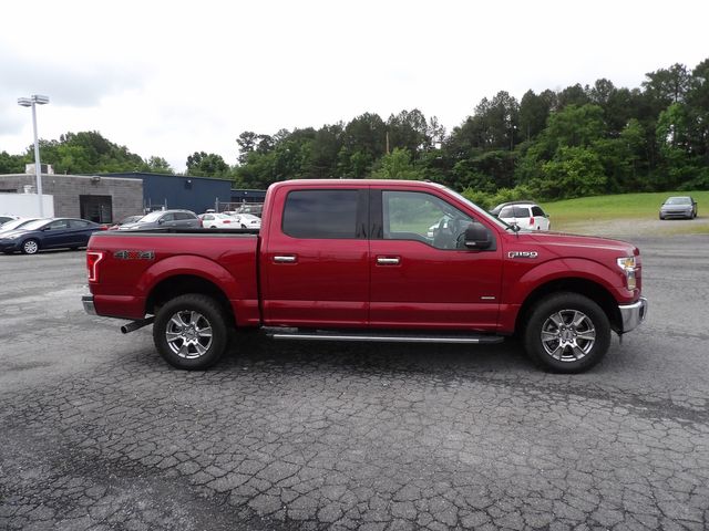 2016 Ford F-150 XLT | Dalton, GA | Paniagua Auto Mall 2016 Ford F-150 XLT | Dalton, GA | Paniagua Auto Mall
