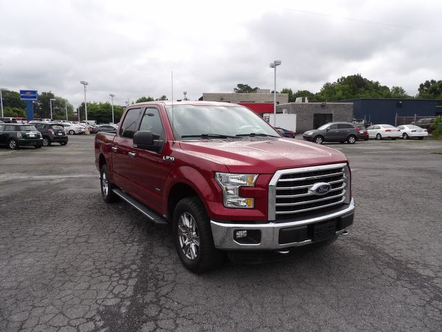 2016 Ford F-150 XLT | Dalton, GA | Paniagua Auto Mall 