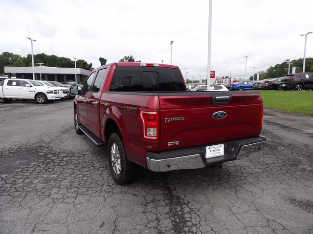 2016 Ford F-150 XLT | Dalton, GA | Paniagua Auto Mall 2016 Ford F-150 XLT | Dalton, GA | Paniagua Auto Mall