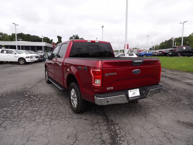 2016 Ford F-150 XLT | Dalton, GA | Paniagua Auto Mall 