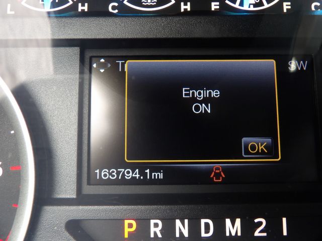 2016 Ford F-150 XLT | Dalton, GA | Paniagua Auto Mall 