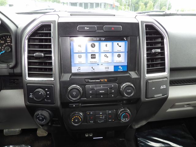 2016 Ford F-150 XLT | Dalton, GA | Paniagua Auto Mall 