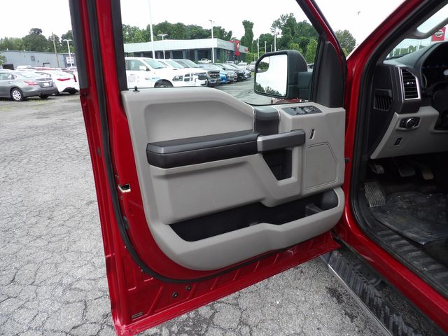 2016 Ford F-150 XLT | Dalton, GA | Paniagua Auto Mall 