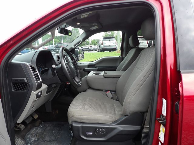 2016 Ford F-150 XLT | Dalton, GA | Paniagua Auto Mall 2016 Ford F-150 XLT | Dalton, GA | Paniagua Auto Mall