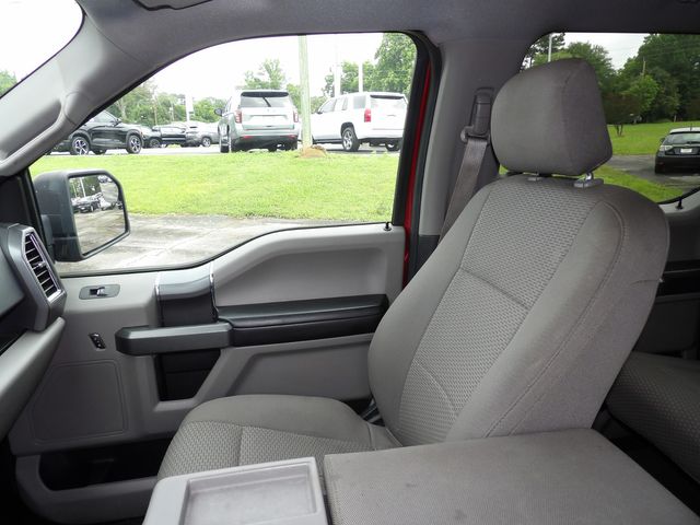 2016 Ford F-150 XLT | Dalton, GA | Paniagua Auto Mall 