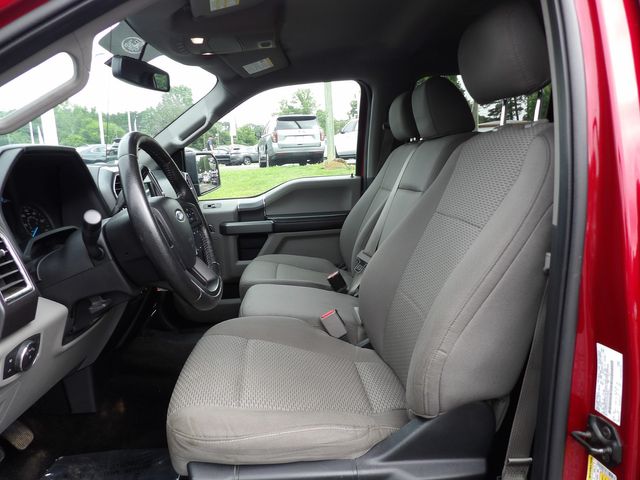 2016 Ford F-150 XLT | Dalton, GA | Paniagua Auto Mall 2016 Ford F-150 XLT | Dalton, GA | Paniagua Auto Mall
