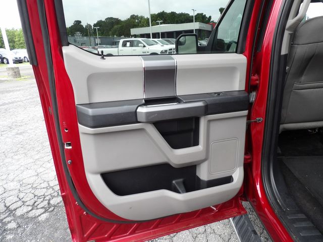 2016 Ford F-150 XLT | Dalton, GA | Paniagua Auto Mall 