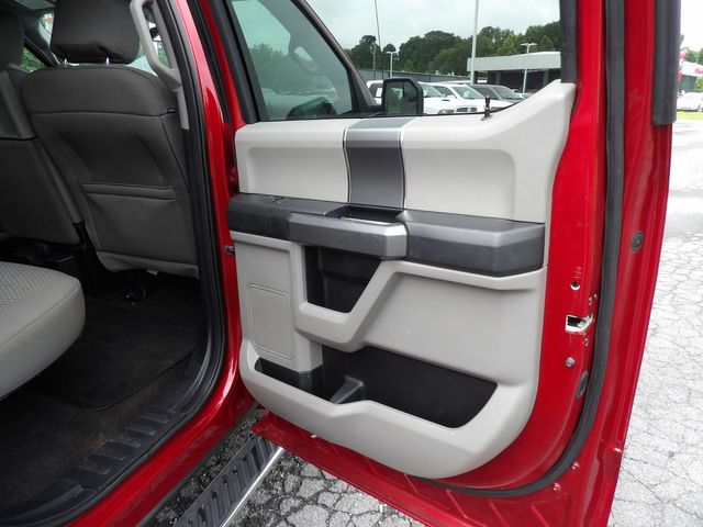 2016 Ford F-150 XLT | Dalton, GA | Paniagua Auto Mall 