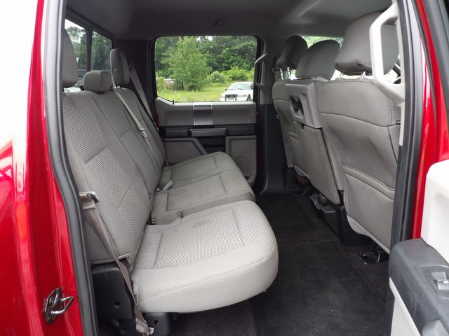 2016 Ford F-150 XLT | Dalton, GA | Paniagua Auto Mall 