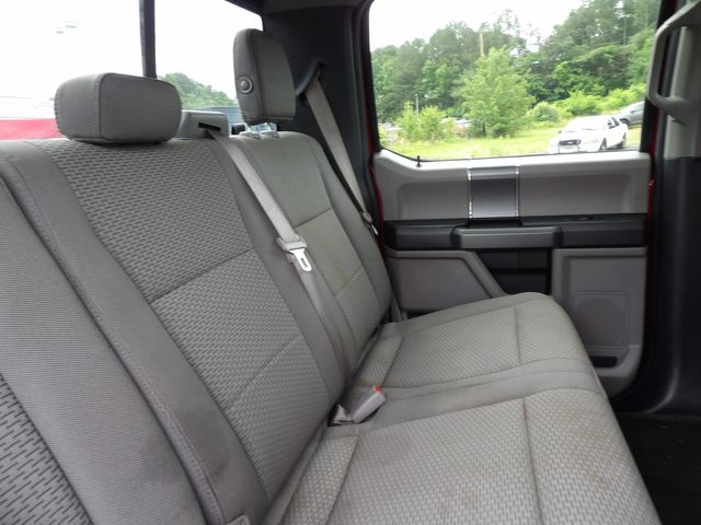 2016 Ford F-150 XLT | Dalton, GA | Paniagua Auto Mall 2016 Ford F-150 XLT | Dalton, GA | Paniagua Auto Mall