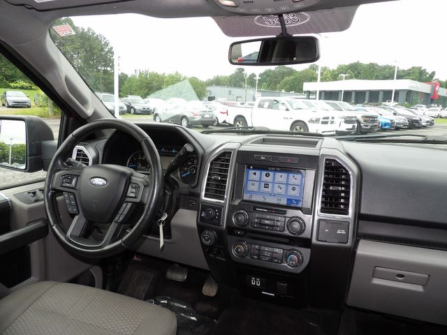 2016 Ford F-150 XLT | Dalton, GA | Paniagua Auto Mall 