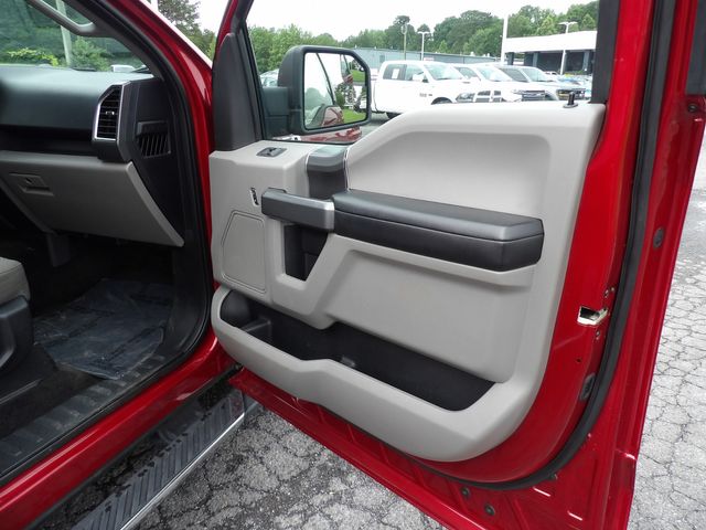 2016 Ford F-150 XLT | Dalton, GA | Paniagua Auto Mall 