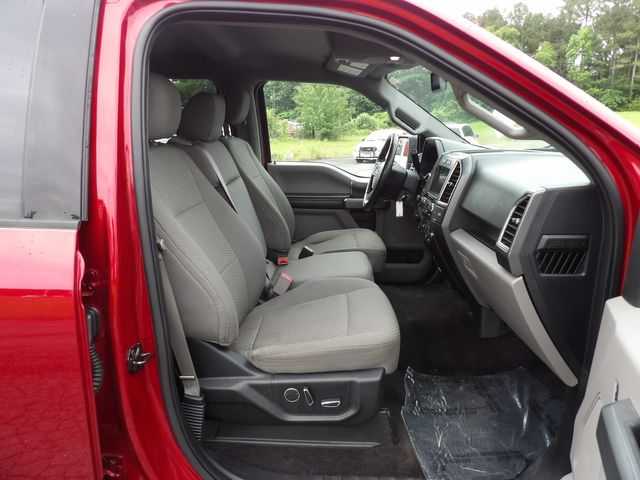 2016 Ford F-150 XLT | Dalton, GA | Paniagua Auto Mall 