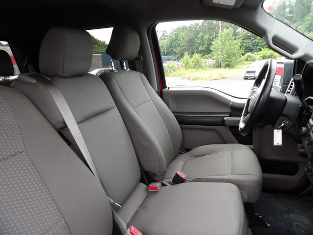 2016 Ford F-150 XLT | Dalton, GA | Paniagua Auto Mall 