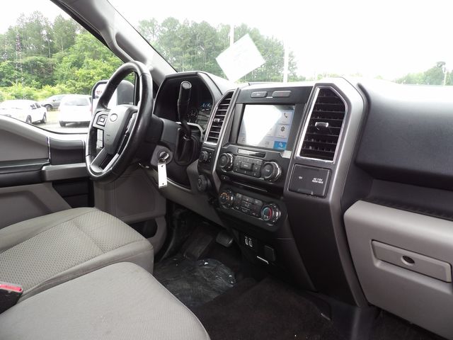 2016 Ford F-150 XLT | Dalton, GA | Paniagua Auto Mall 