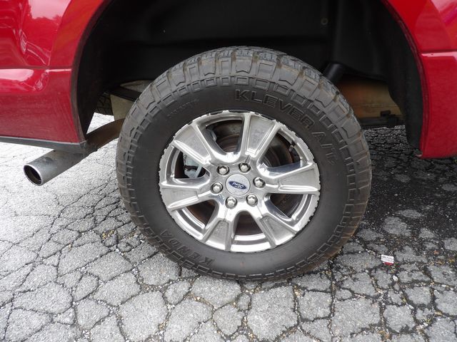 2016 Ford F-150 XLT | Dalton, GA | Paniagua Auto Mall 2016 Ford F-150 XLT | Dalton, GA | Paniagua Auto Mall