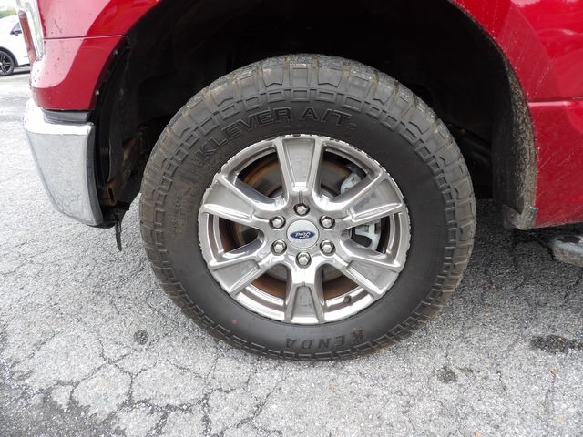 2016 Ford F-150 XLT | Dalton, GA | Paniagua Auto Mall 2016 Ford F-150 XLT | Dalton, GA | Paniagua Auto Mall