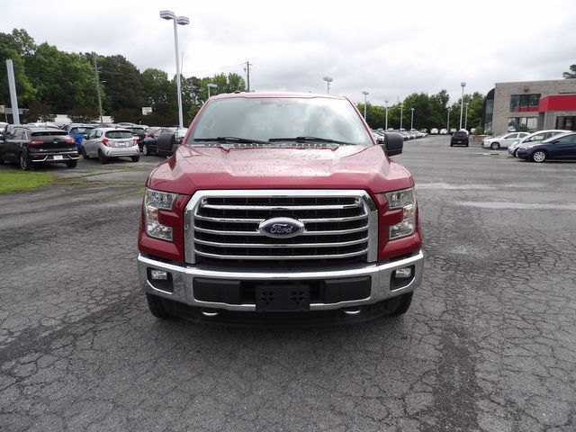 2016 Ford F-150 XLT | Dalton, GA | Paniagua Auto Mall 