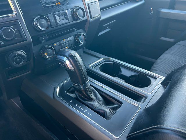 2016 Ford F-150 XLT ONLY 80,000 Miles | Dickinson, ND | Heiser Motors