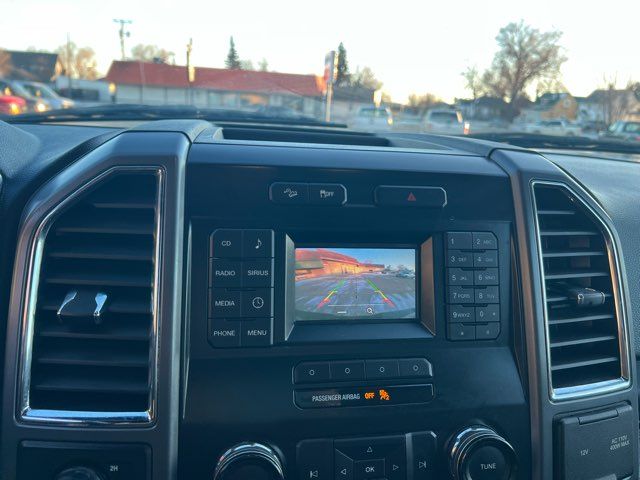 2016 Ford F-150 XLT ONLY 80,000 Miles | Dickinson, ND | Heiser Motors