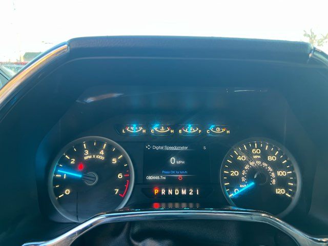 2016 Ford F-150 XLT ONLY 80,000 Miles | Dickinson, ND | Heiser Motors