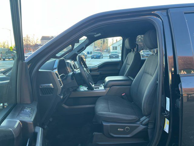 2016 Ford F-150 XLT ONLY 80,000 Miles | Dickinson, ND | Heiser Motors