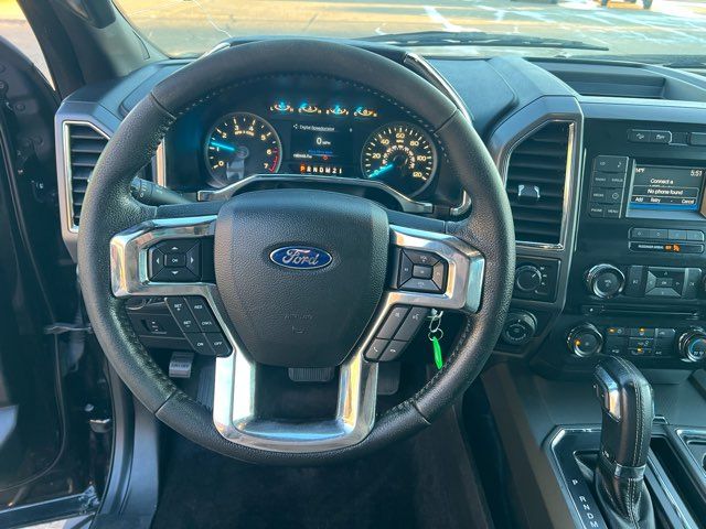 2016 Ford F-150 XLT ONLY 80,000 Miles | Dickinson, ND | Heiser Motors