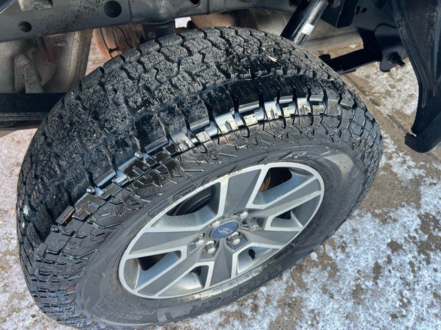 2016 Ford F-150 XLT ONLY 80,000 Miles | Dickinson, ND | Heiser Motors