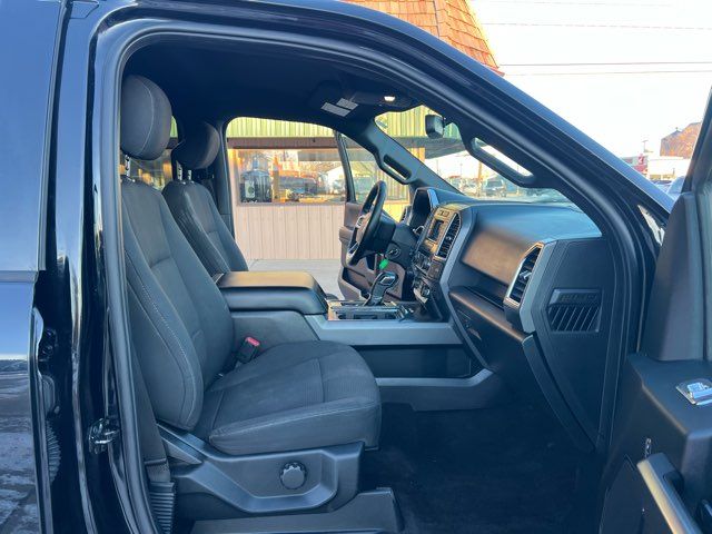 2016 Ford F-150 XLT ONLY 80,000 Miles | Dickinson, ND | Heiser Motors 2016 Ford F-150 XLT ONLY 80,000 Miles | Dickinson, ND | Heiser Motors