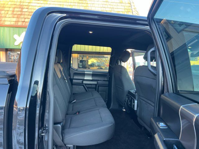 2016 Ford F-150 XLT ONLY 80,000 Miles | Dickinson, ND | Heiser Motors