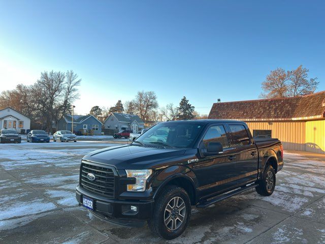 2016 Ford F-150 XLT ONLY 80,000 Miles | Dickinson, ND | Heiser Motors 2016 Ford F-150 XLT ONLY 80,000 Miles | Dickinson, ND | Heiser Motors