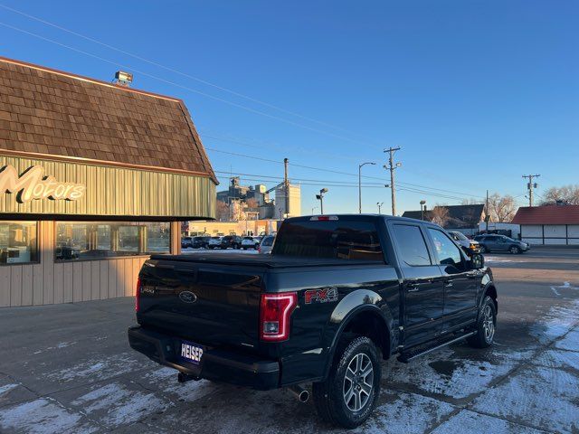 2016 Ford F-150 XLT ONLY 80,000 Miles | Dickinson, ND | Heiser Motors 2016 Ford F-150 XLT ONLY 80,000 Miles | Dickinson, ND | Heiser Motors