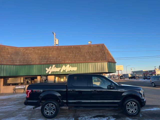 2016 Ford F-150 XLT ONLY 80,000 Miles | Dickinson, ND | Heiser Motors 2016 Ford F-150 XLT ONLY 80,000 Miles | Dickinson, ND | Heiser Motors