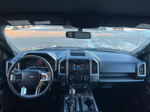 2016 Ford F-150 XLT ONLY 80,000 Miles | Dickinson, ND | Heiser Motors 2016 Ford F-150 XLT ONLY 80,000 Miles | Dickinson, ND | Heiser Motors