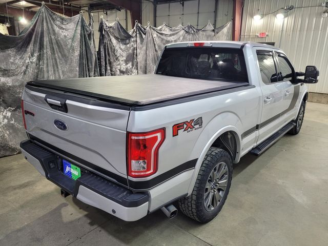 2016 Ford F-150 XLT FX4 Sport 6.5ft Bed - Financing - Transparent | Dickinson, ND | Autorama Auto Sales and Rentals 2016 Ford F-150 XLT FX4 Sport 6.5ft Bed - Financing - Transparent | Dickinson, ND | Autorama Auto Sales and Rentals
