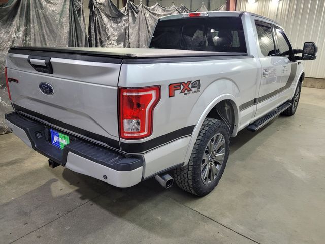 2016 Ford F-150 XLT FX4 Sport 6.5ft Bed - Financing - Transparent | Dickinson, ND | Autorama Auto Sales and Rentals 2016 Ford F-150 XLT FX4 Sport 6.5ft Bed - Financing - Transparent | Dickinson, ND | Autorama Auto Sales and Rentals