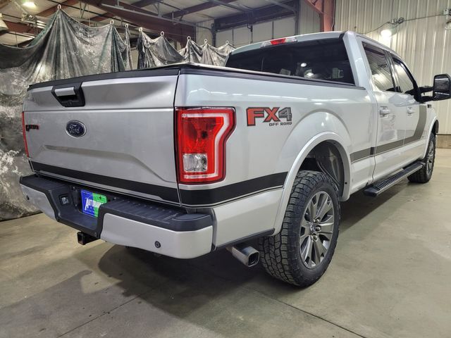 2016 Ford F-150 XLT FX4 Sport 6.5ft Bed - Financing - Transparent | Dickinson, ND | Autorama Auto Sales and Rentals 2016 Ford F-150 XLT FX4 Sport 6.5ft Bed - Financing - Transparent | Dickinson, ND | Autorama Auto Sales and Rentals