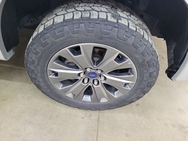 2016 Ford F-150 XLT  Sport  6.5ft Bed - Financing - Transparent - | Dickinson, ND | Autorama Auto Sales and Rentals