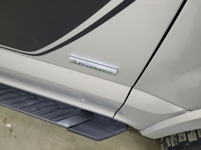 2016 Ford F-150 XLT  Sport  6.5ft Bed - Financing - Transparent - | Dickinson, ND | Autorama Auto Sales and Rentals