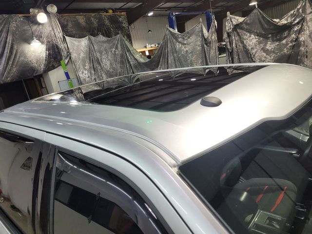 2016 Ford F-150 XLT  Sport  6.5ft Bed - Financing - Transparent - | Dickinson, ND | Autorama Auto Sales and Rentals