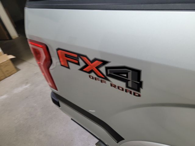2016 Ford F-150 XLT FX4 Sport 6.5ft Bed - Financing - Transparent | Dickinson, ND | Autorama Auto Sales and Rentals 2016 Ford F-150 XLT FX4 Sport 6.5ft Bed - Financing - Transparent | Dickinson, ND | Autorama Auto Sales and Rentals