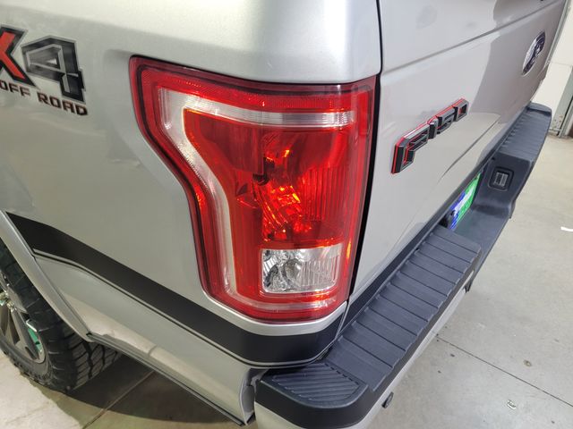 2016 Ford F-150 XLT FX4 Sport 6.5ft Bed - Financing - Transparent | Dickinson, ND | Autorama Auto Sales and Rentals 2016 Ford F-150 XLT FX4 Sport 6.5ft Bed - Financing - Transparent | Dickinson, ND | Autorama Auto Sales and Rentals