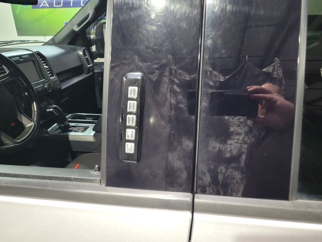 2016 Ford F-150 XLT  Sport  6.5ft Bed - Financing - Transparent - | Dickinson, ND | Autorama Auto Sales and Rentals