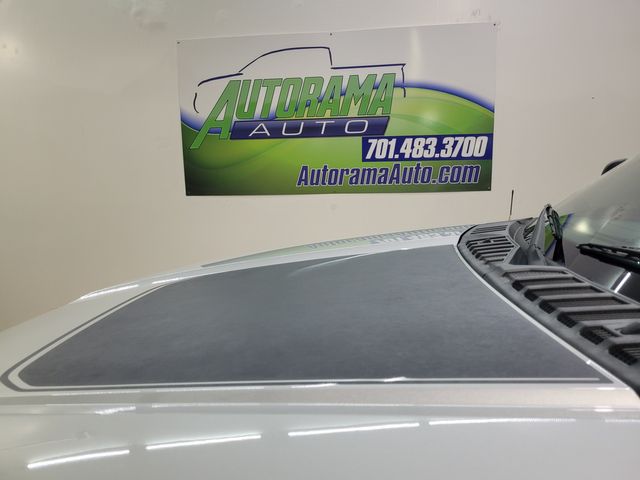 2016 Ford F-150 XLT  Sport  6.5ft Bed - Financing - Transparent - | Dickinson, ND | Autorama Auto Sales and Rentals